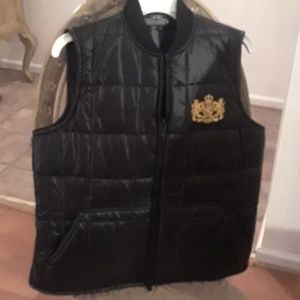 Ladies vest